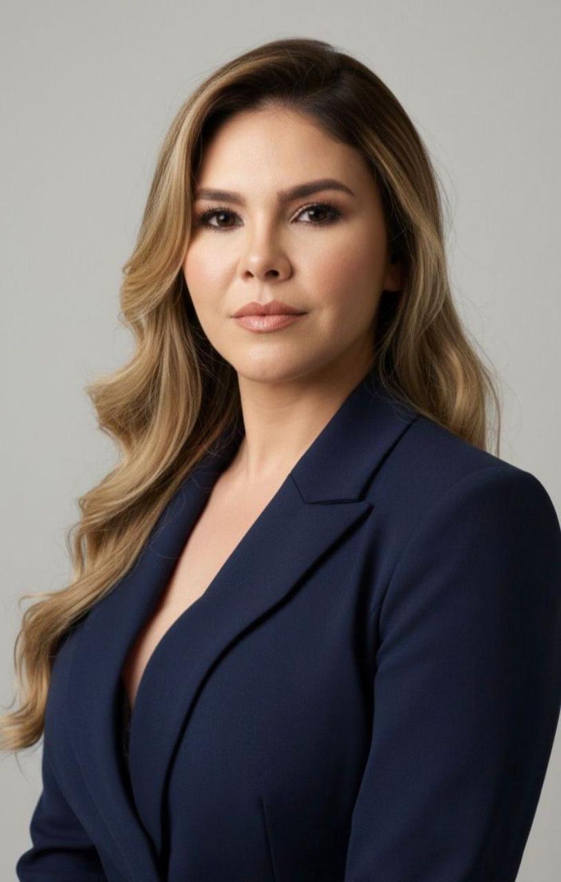 Fátima Potiguar
